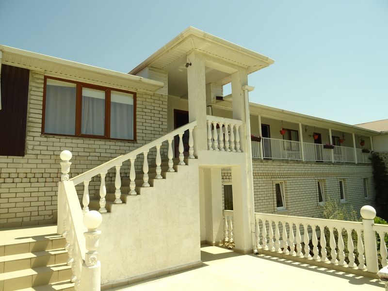 Sun House