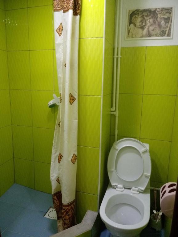 У Эльвиры, фото 5