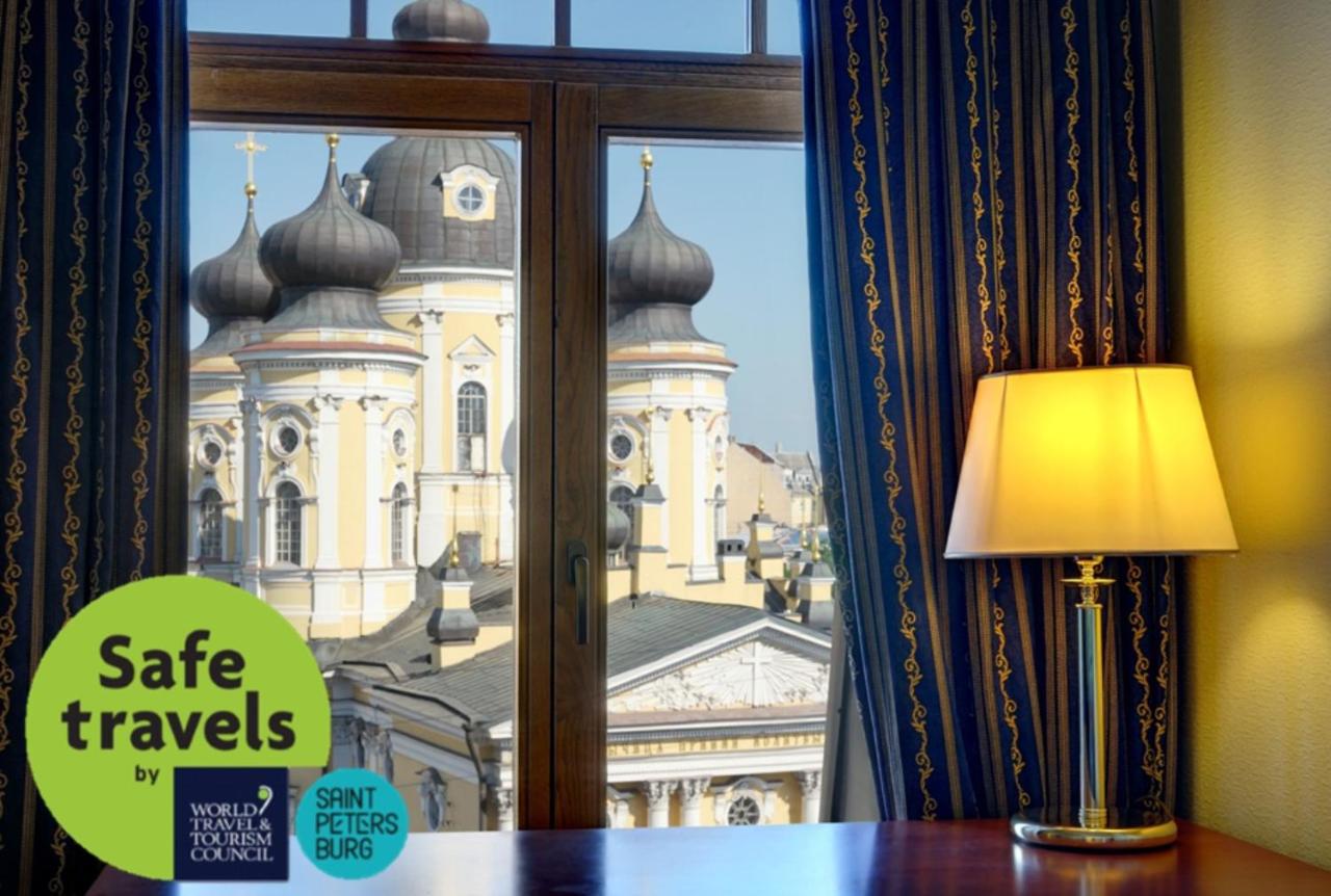 Достоевский 4*