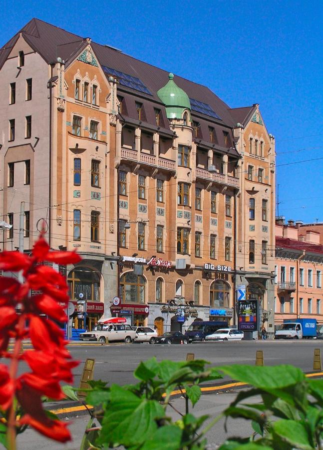 Достоевский 4*, фото 6
