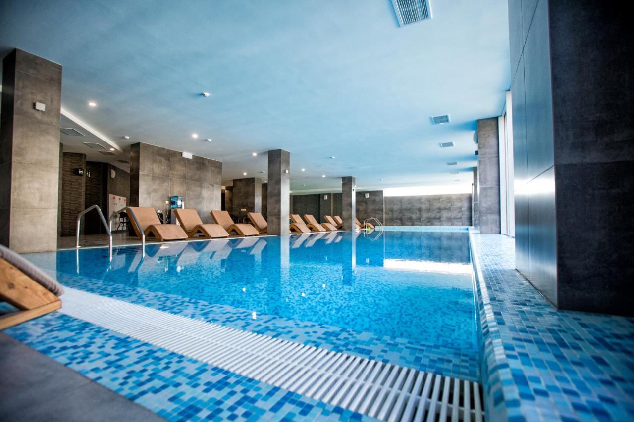 Grand Hotel Anapa 5*, фото 11