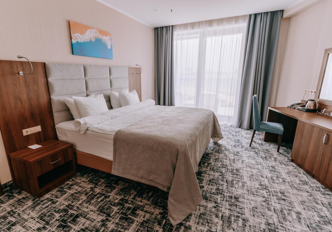 Grand Hotel Anapa 5*, фото 4
