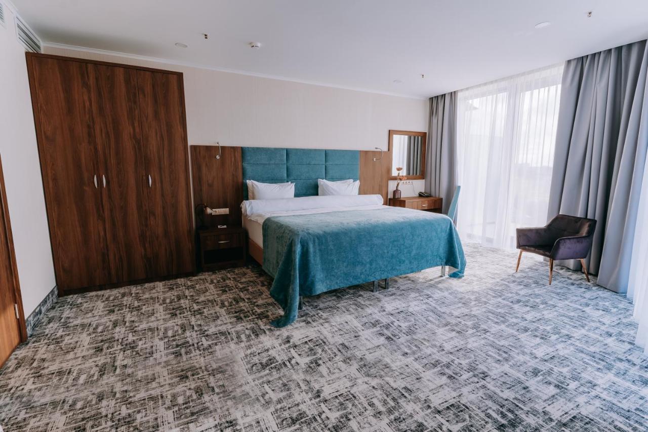 Grand Hotel Anapa 5*, фото 5