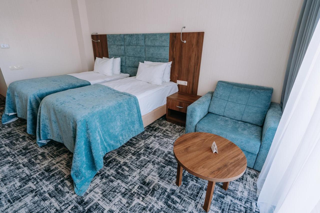 Grand Hotel Anapa 5*, фото 6