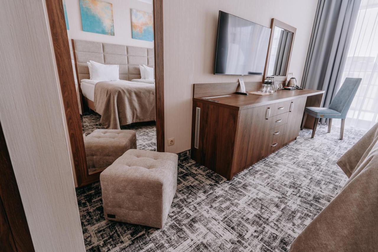 Grand Hotel Anapa 5*, фото 7
