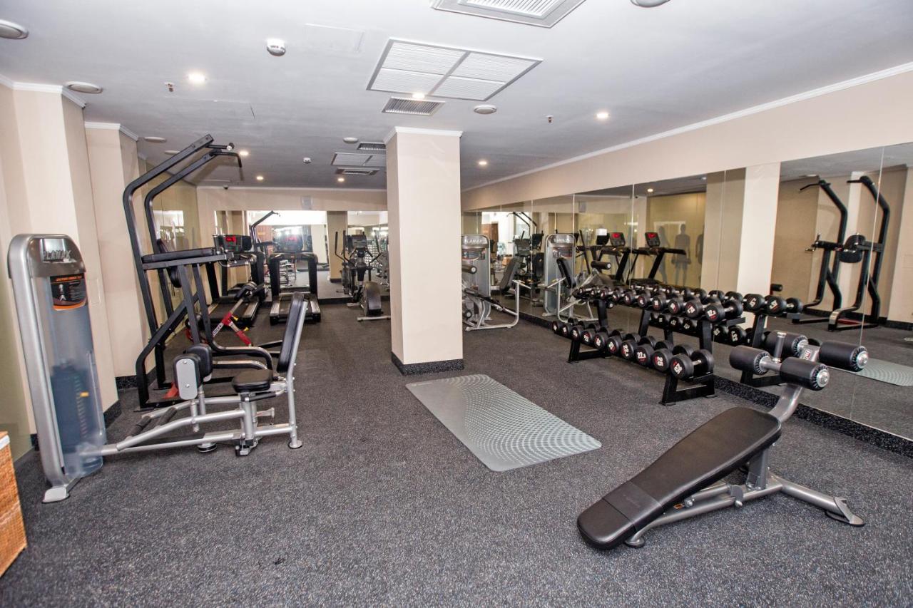 Grand Hotel Anapa 5*, фото 13
