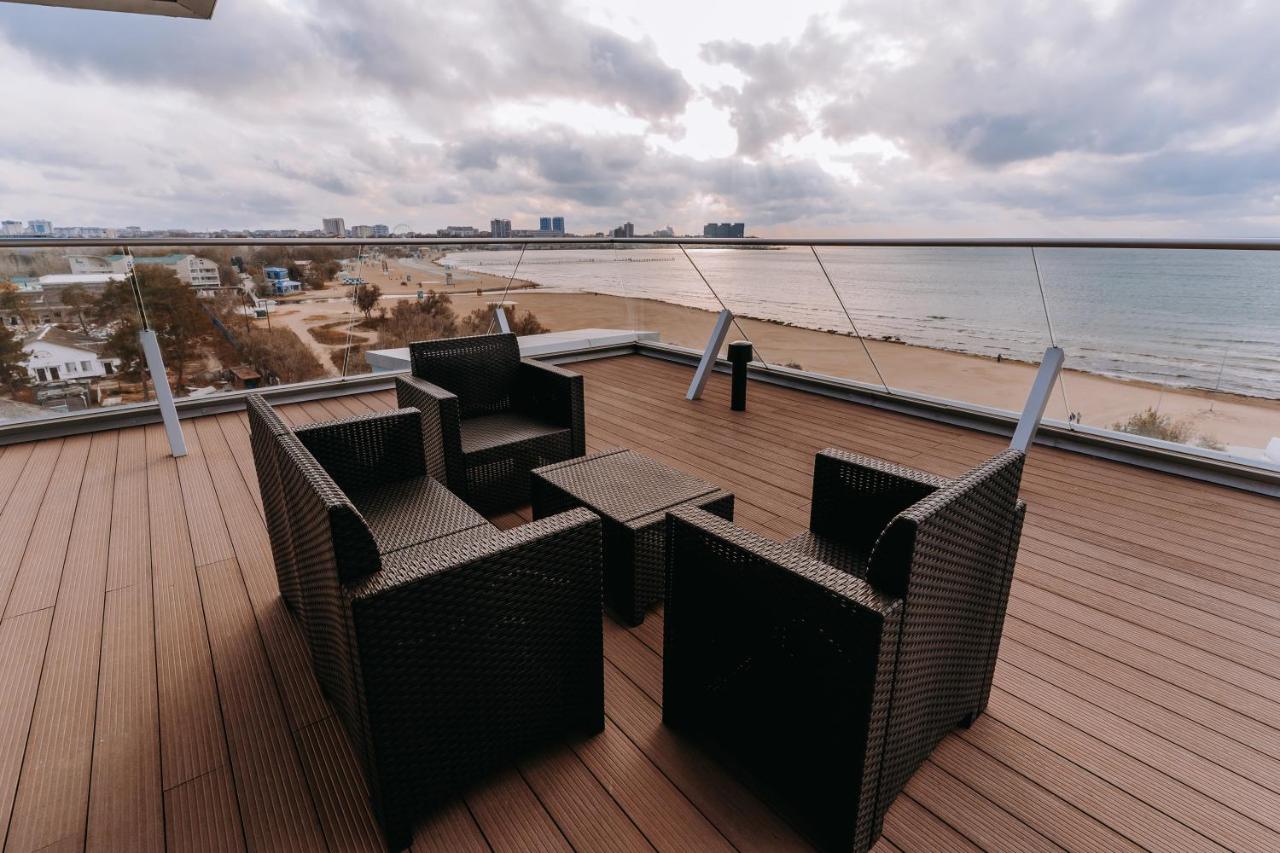 Grand Hotel Anapa 5*, фото 9