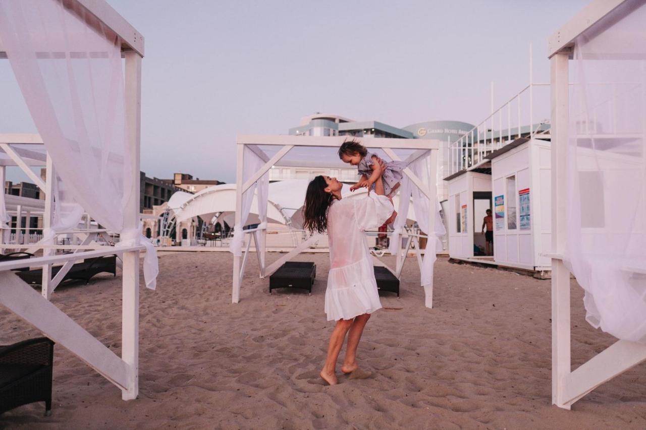 Grand Hotel Anapa 5*
