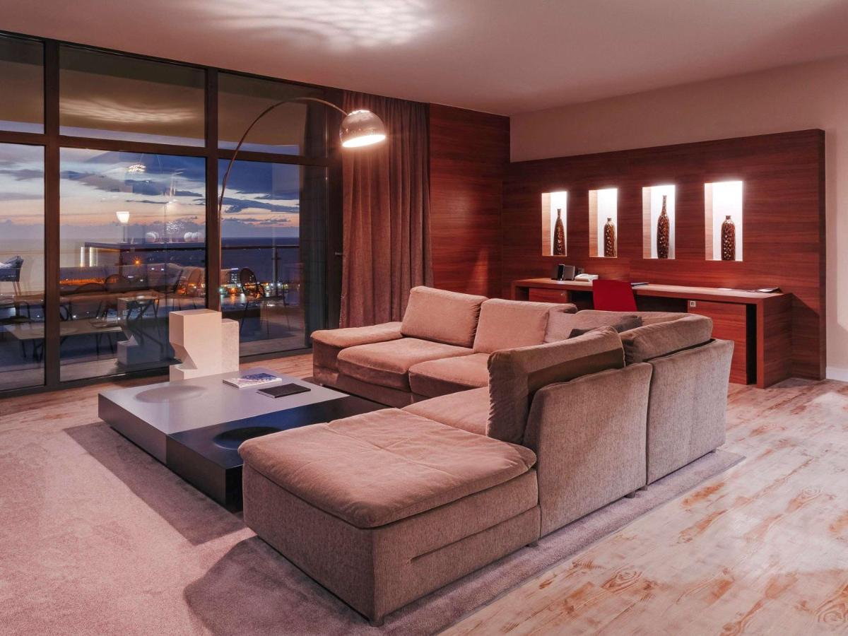 Pullman Sochi Centre 5*, фото 16
