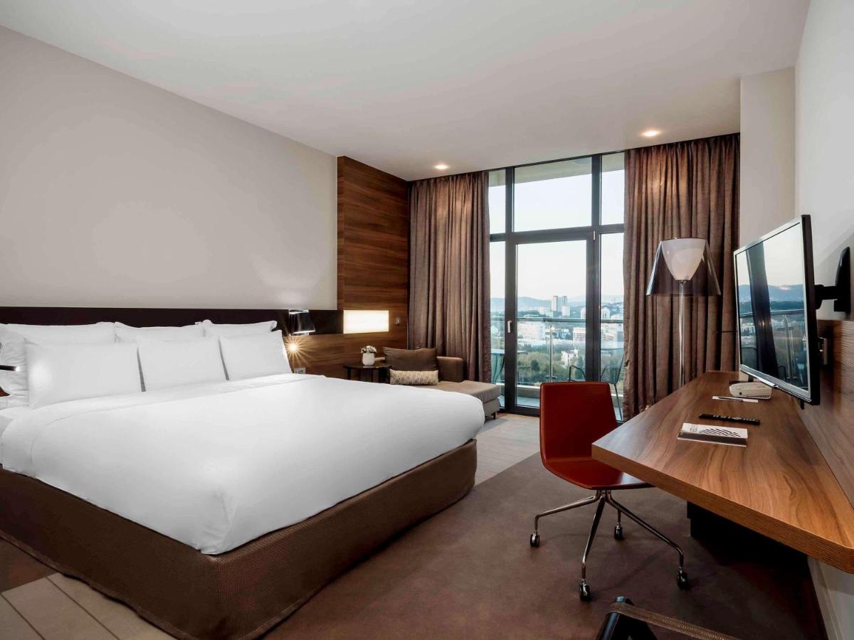 Pullman Sochi Centre 5*, фото 8