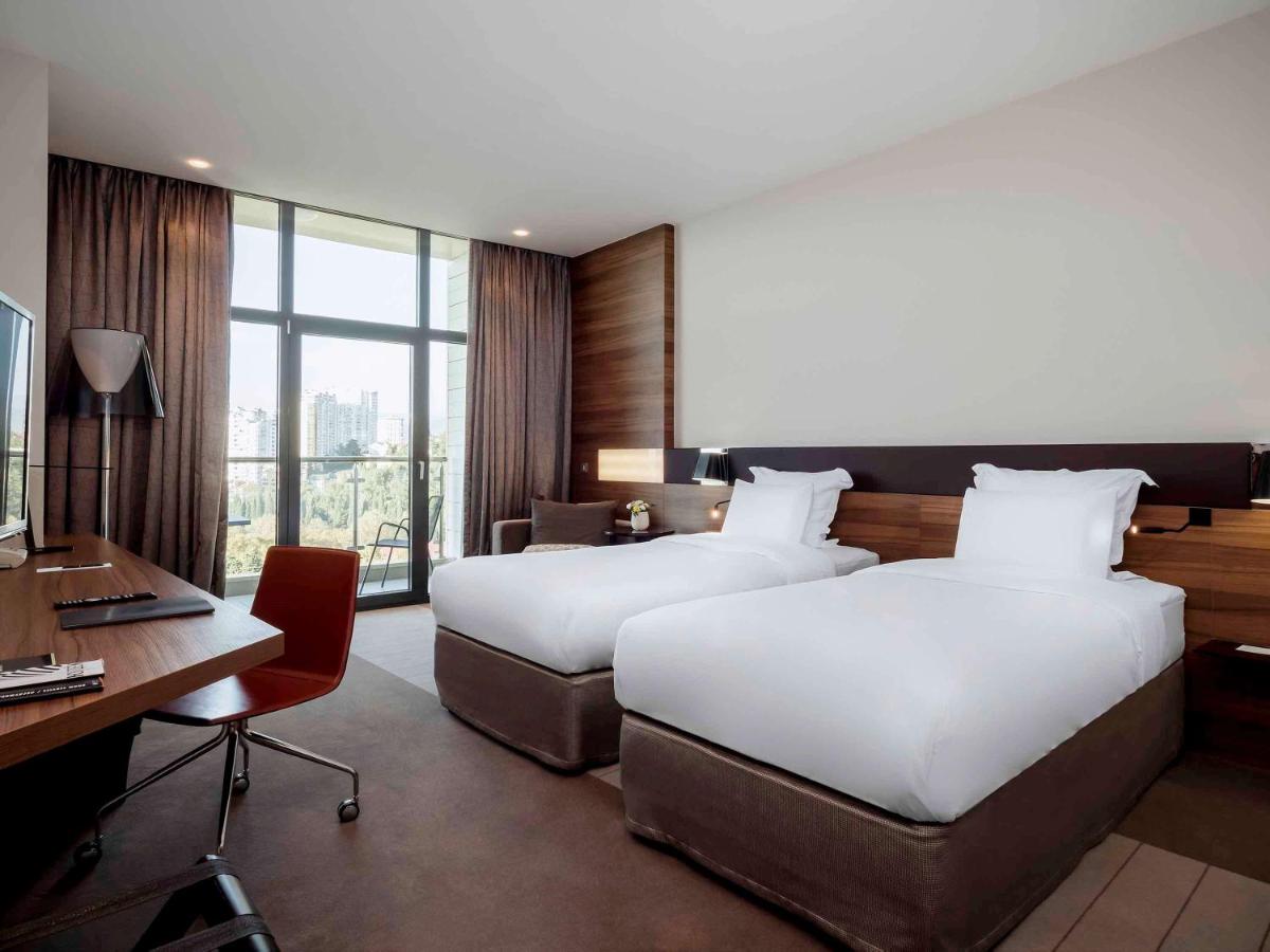 Pullman Sochi Centre 5*, фото 11