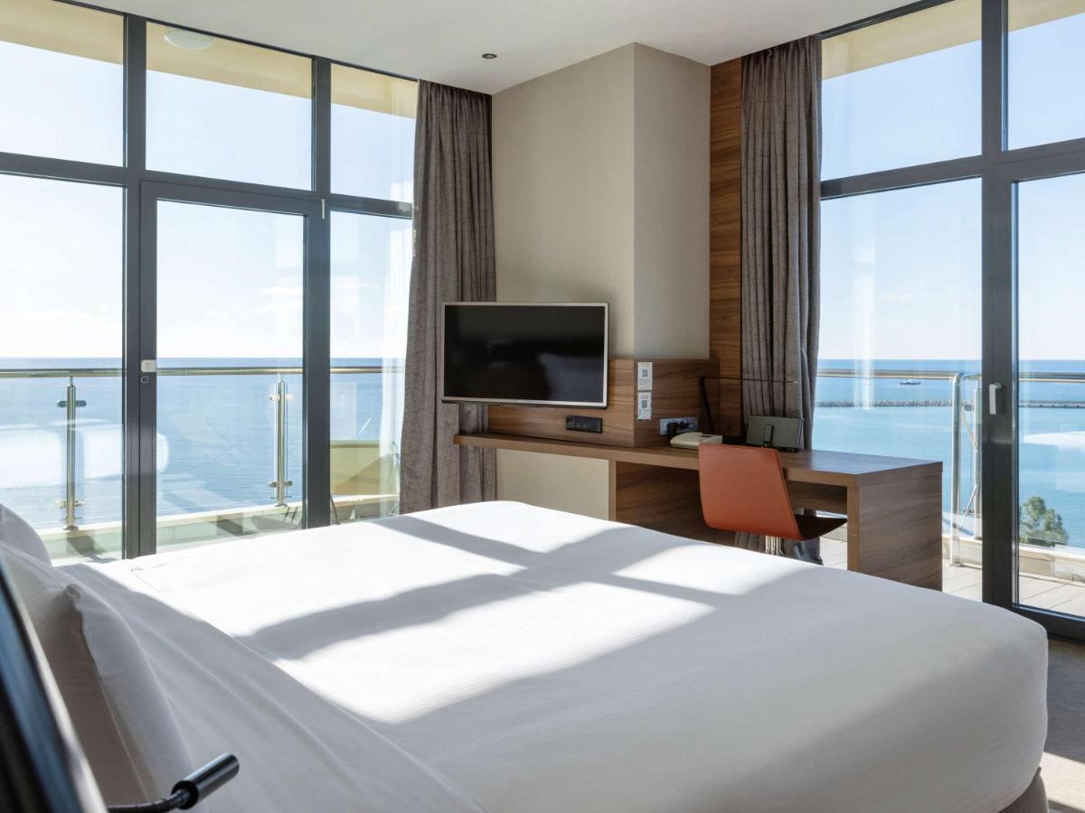 Pullman Sochi Centre 5*