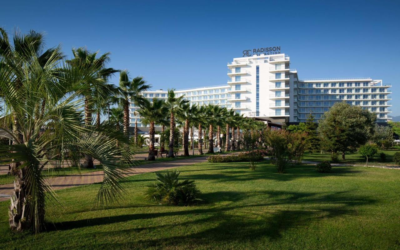 Radisson Collection Paradise Resort & Spa 5*, фото 2