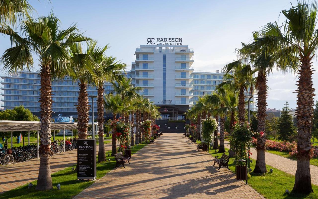 Radisson Collection Paradise Resort & Spa 5*, фото 7