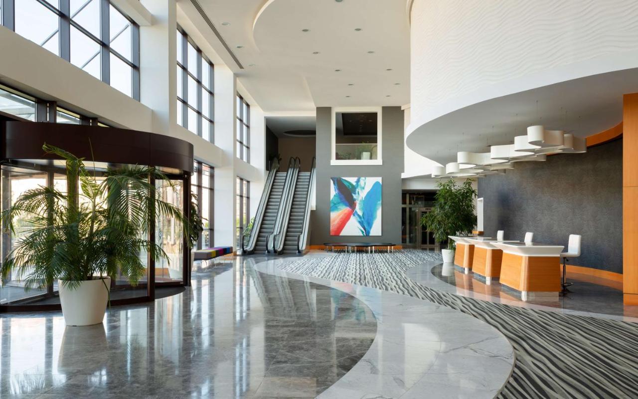 Radisson Collection Paradise Resort & Spa 5*, фото 15