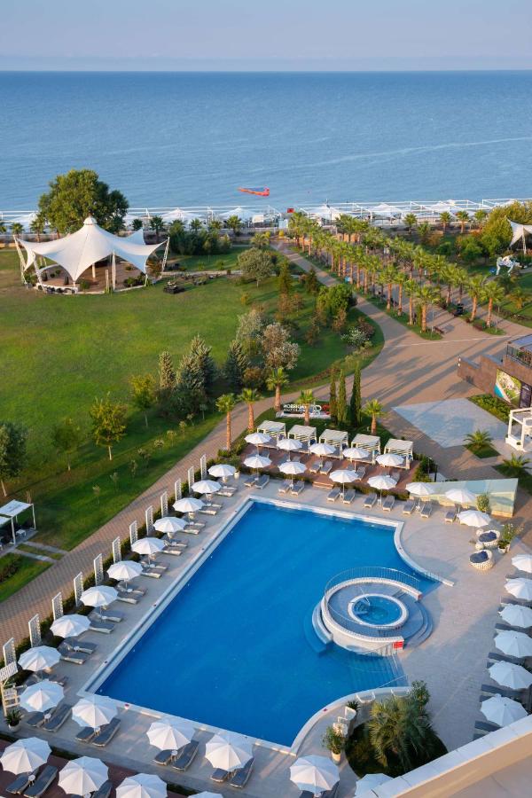 Radisson Collection Paradise Resort & Spa 5*, фото 11