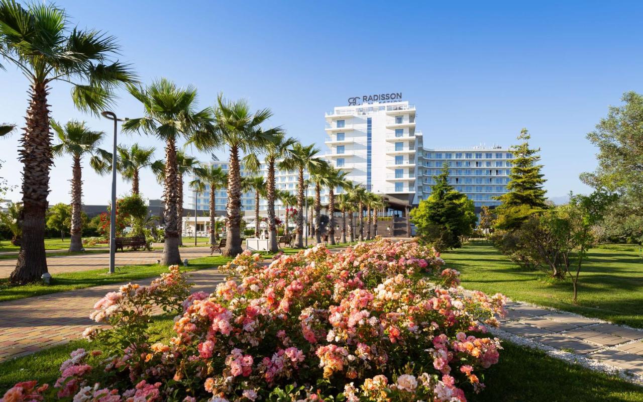 Radisson Collection Paradise Resort & Spa 5*, фото 3