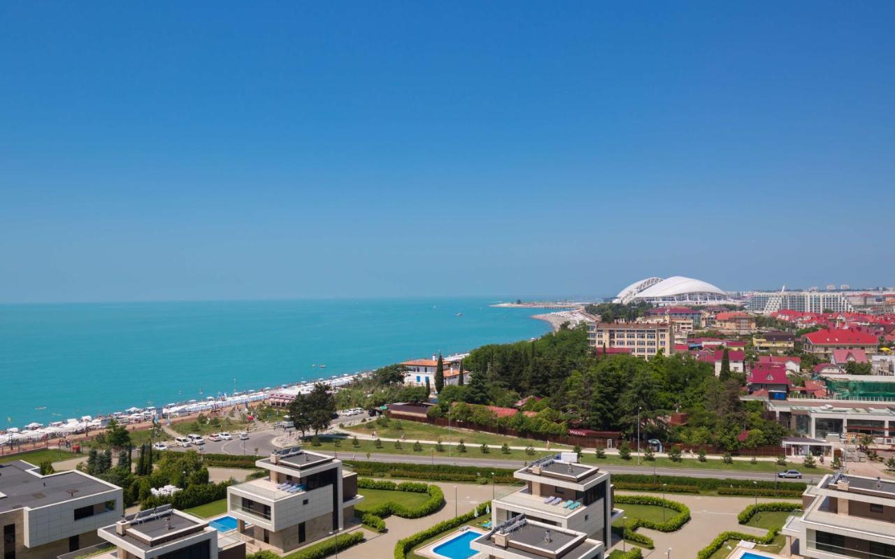 Radisson Collection Paradise Resort & Spa 5*