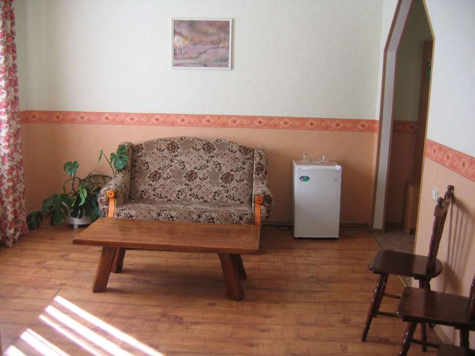 Старый Доктор 3*, фото 3