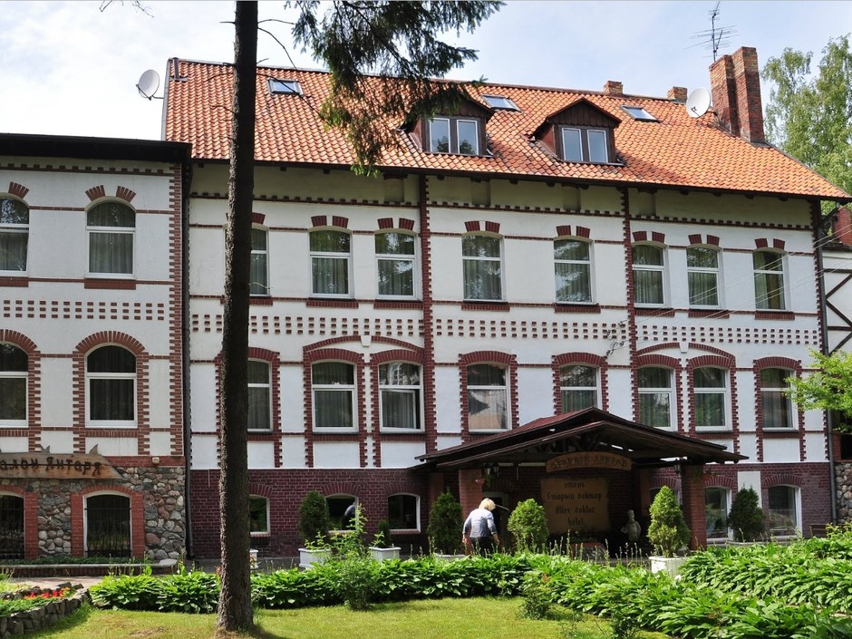Старый Доктор 3*, фото 7