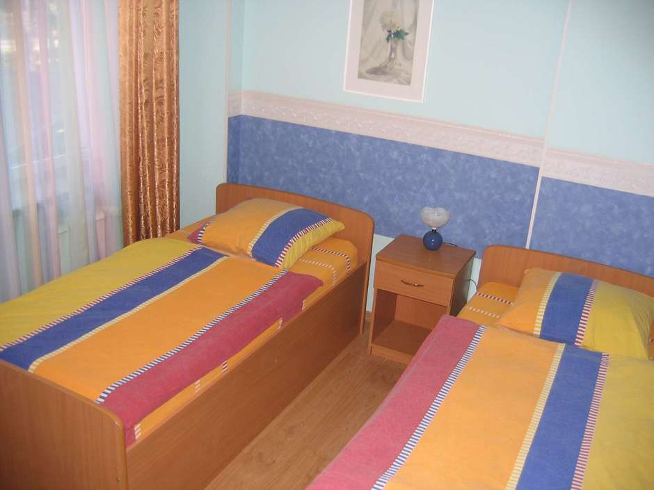 Старый Доктор 3*, фото 10