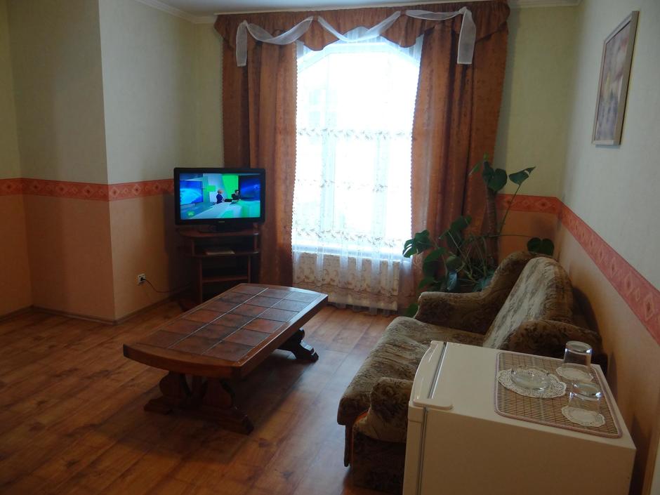 Старый Доктор 3*, фото 6