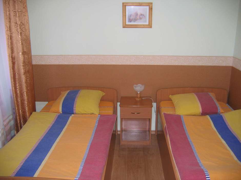 Старый Доктор 3*, фото 9