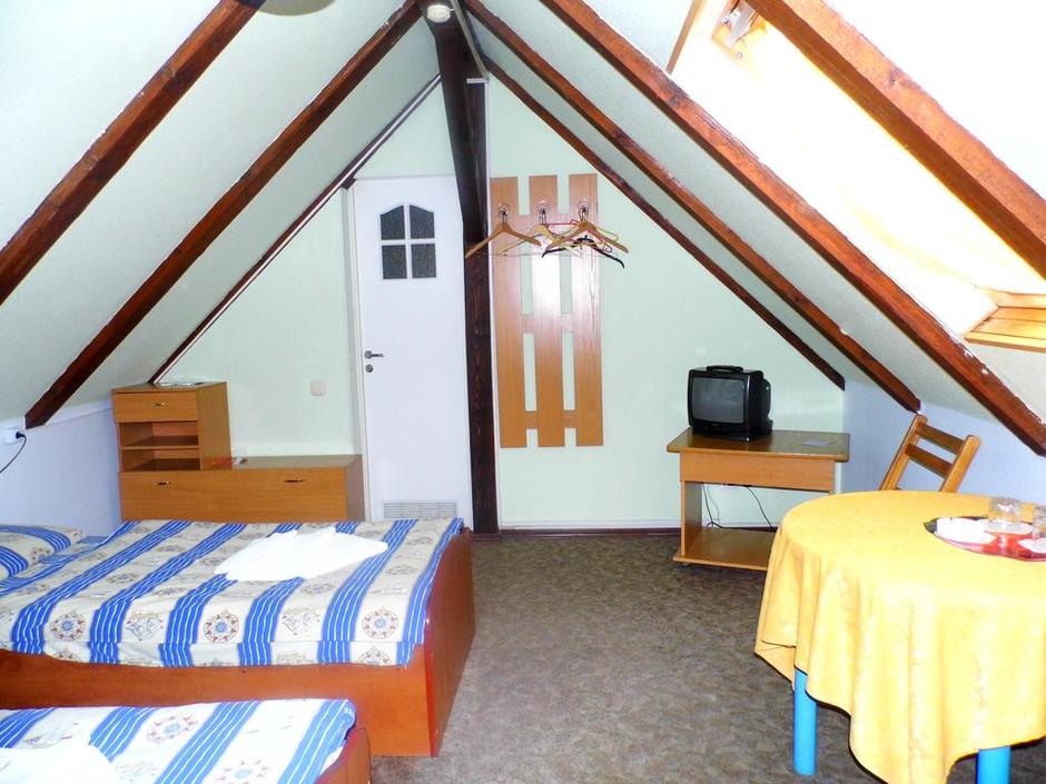 Старый Доктор 3*, фото 12