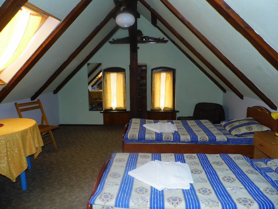 Старый Доктор 3*, фото 5