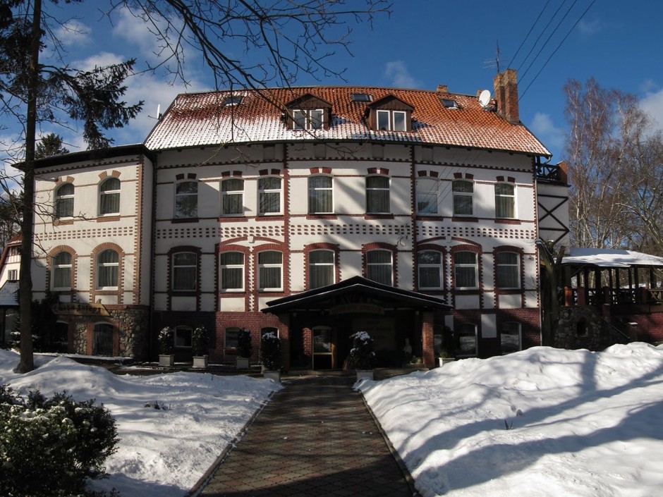 Старый Доктор 3*, фото 4