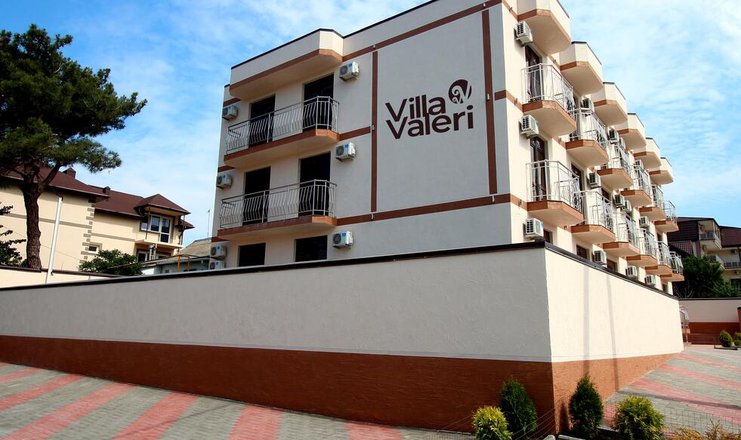 Villa Valeri, фото 7
