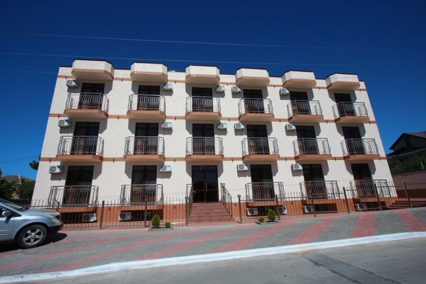 Villa Valeri, фото 11