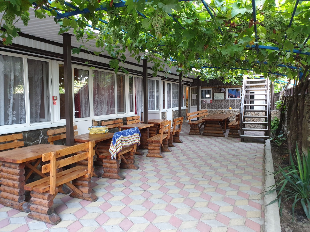 Советский