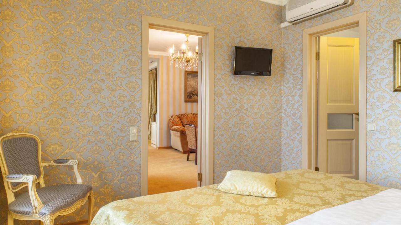 Москва 4*, фото 14