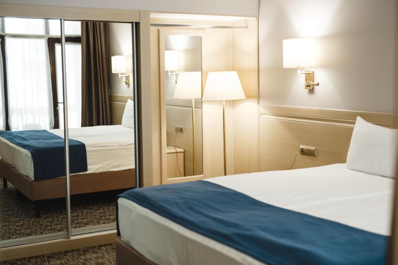 Wind Rose Hotel & SPA 4*, фото 13