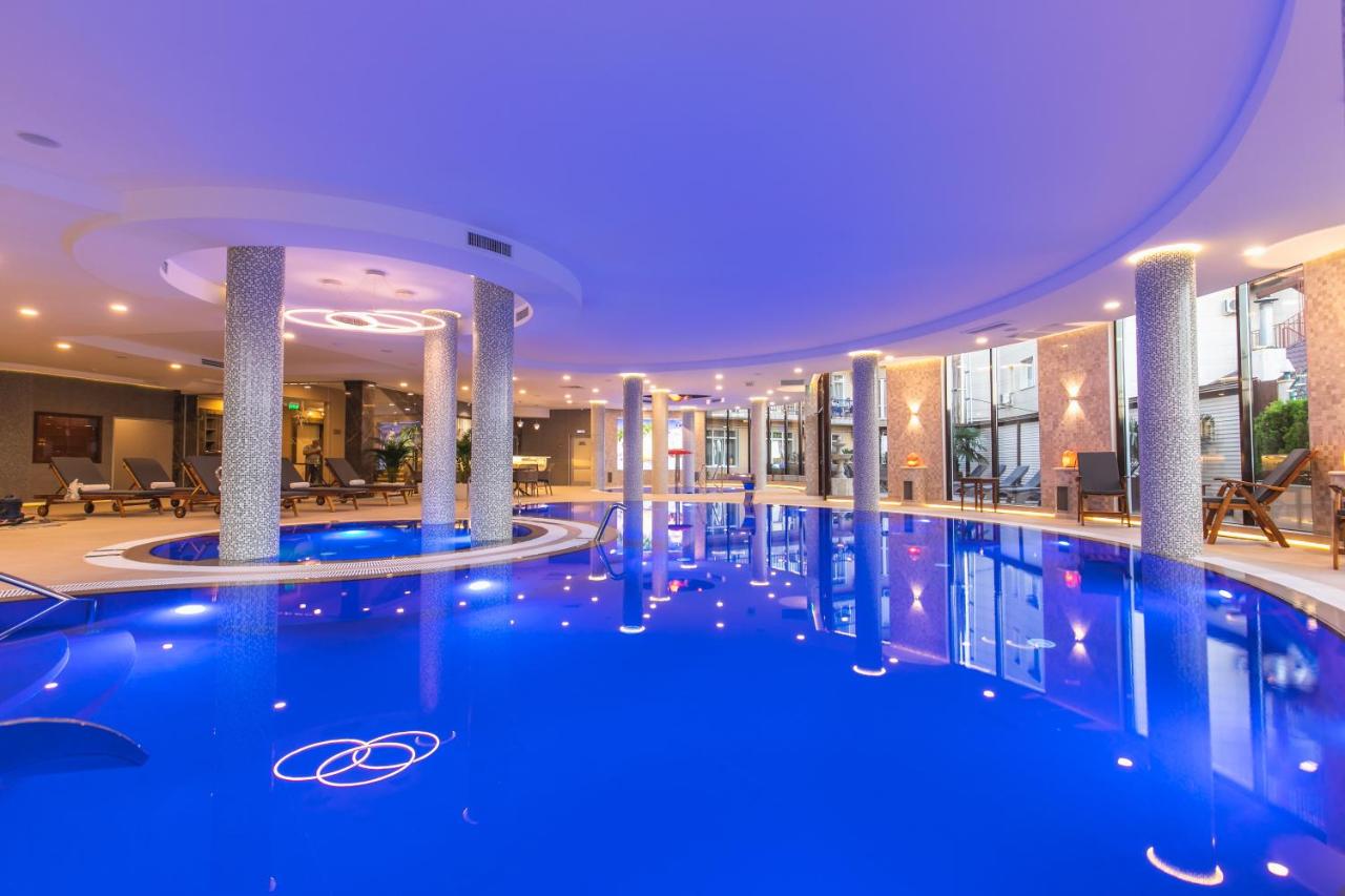 Wind Rose Hotel & SPA 4*