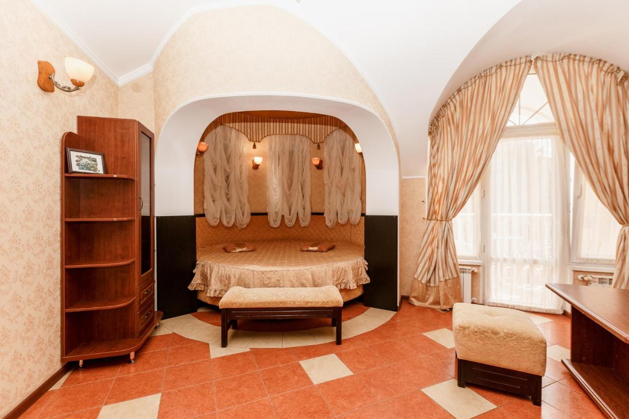 Wind Rose Hotel & SPA 4*, фото 4