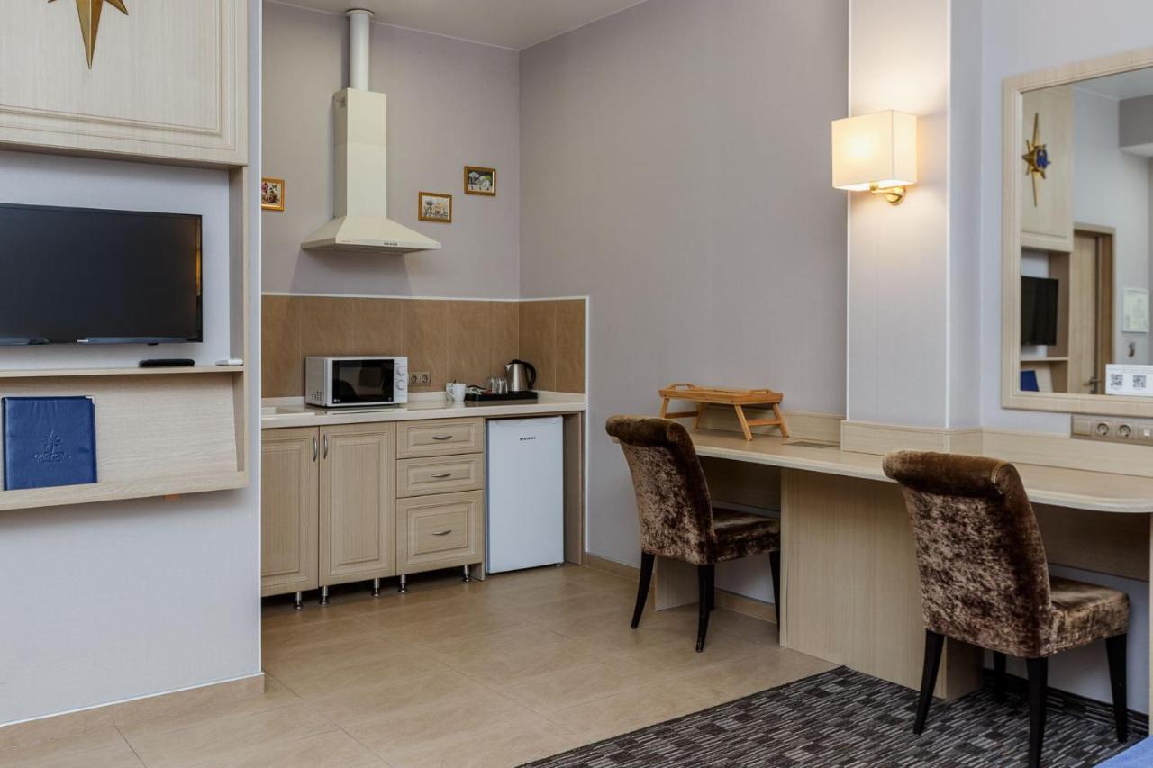 Wind Rose Hotel & SPA 4*, фото 2