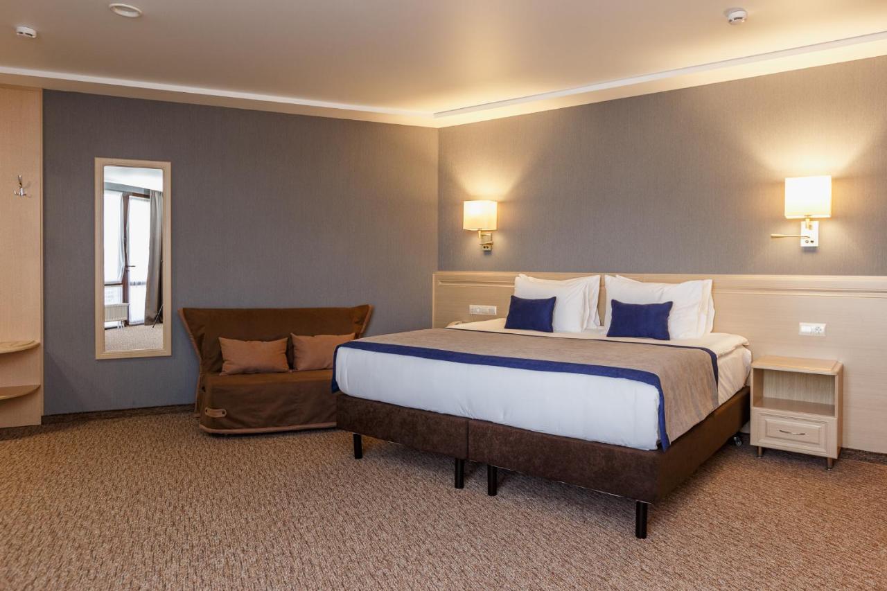 Wind Rose Hotel & SPA 4*, фото 8