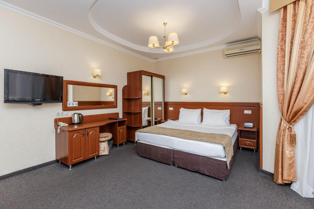 Wind Rose Hotel & SPA 4*, фото 6