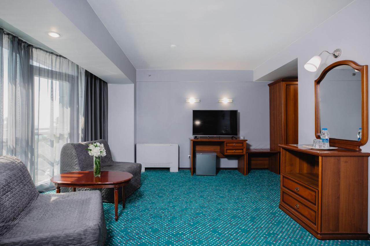 City Park Hotel Sochi 4*, фото 12