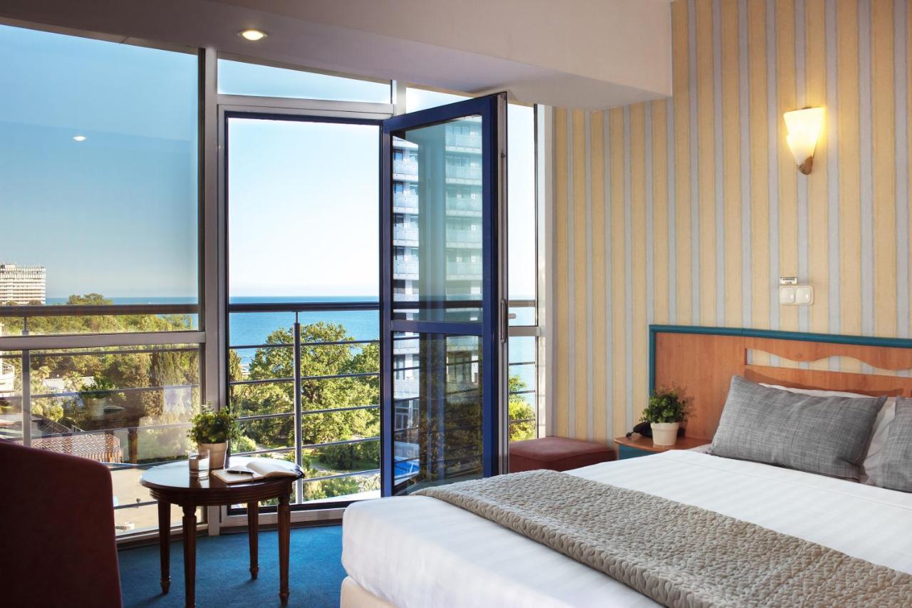 City Park Hotel Sochi 4*