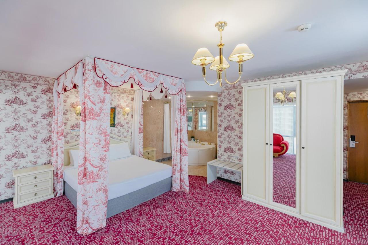 City Park Hotel Sochi 4*, фото 10