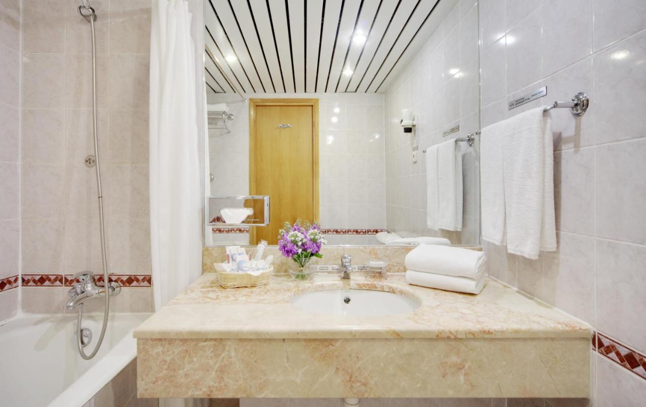 City Park Hotel Sochi 4*, фото 2