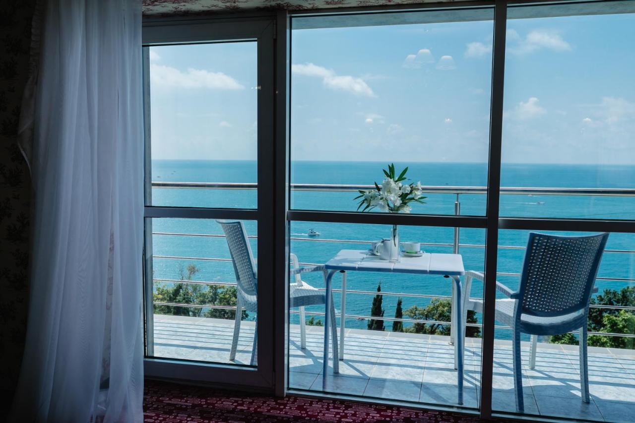 City Park Hotel Sochi 4*, фото 11