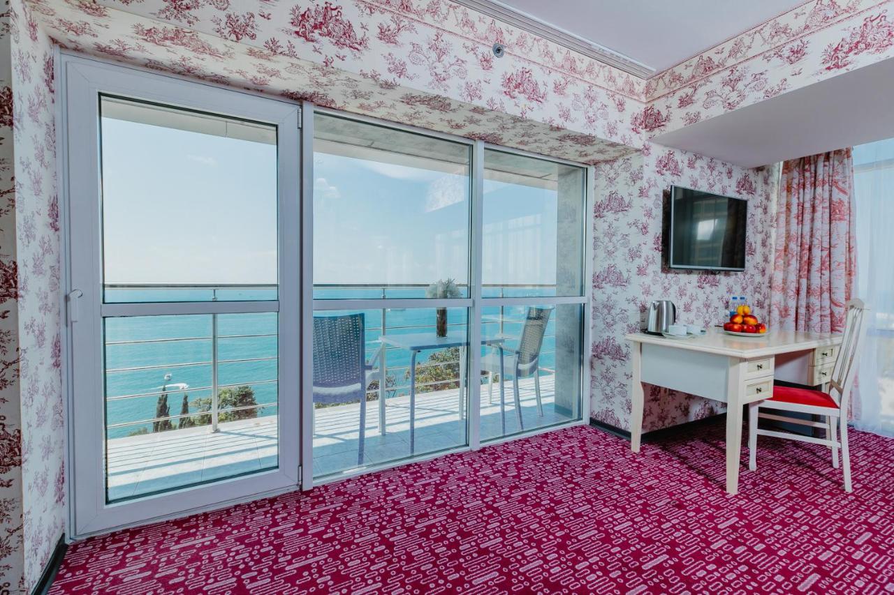 City Park Hotel Sochi 4*, фото 14