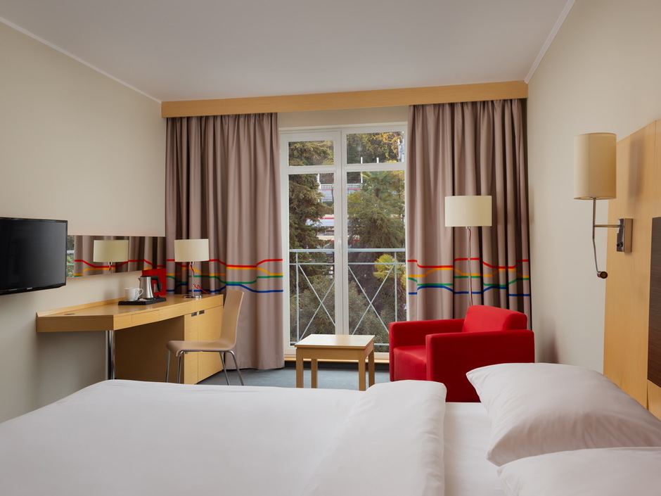 Cosmos Sochi Hotel 4*