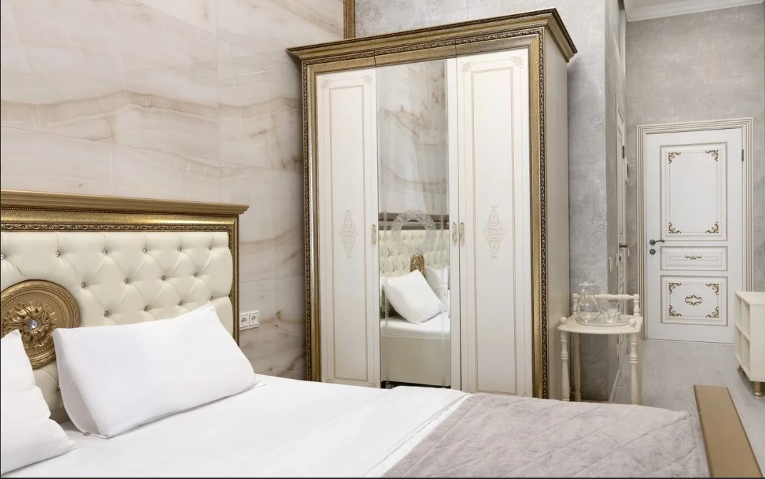 Grand Gallery Apart Hotel by Provence 3*, фото 8
