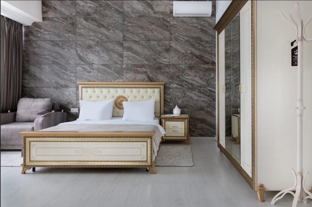 Grand Gallery Apart Hotel by Provence 3*