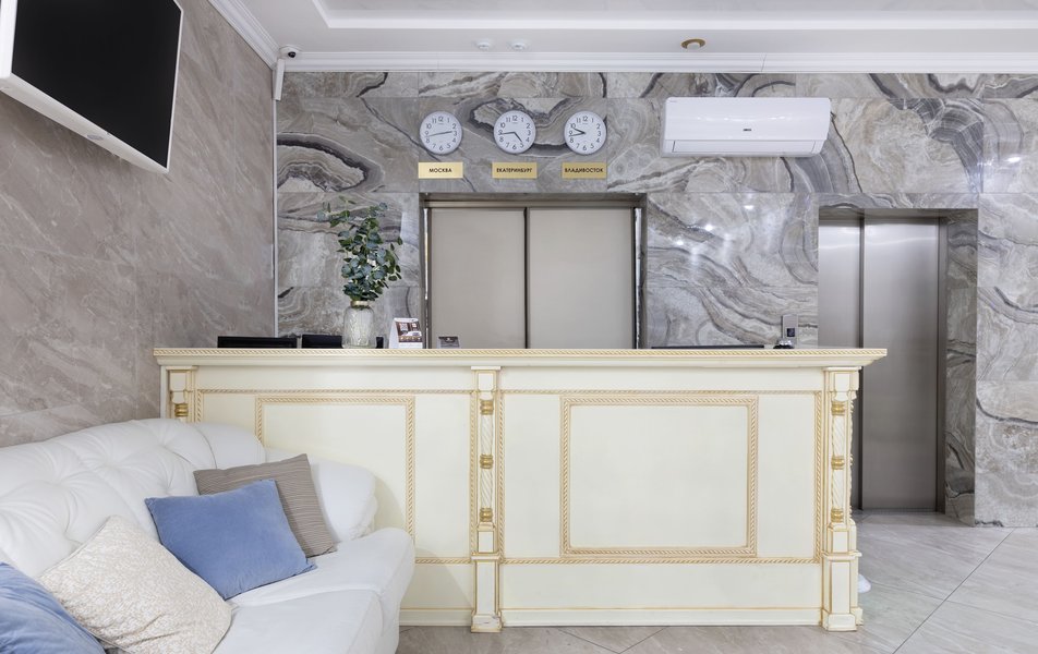 Grand Gallery Apart Hotel by Provence 3*, фото 6